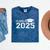 Class Of 2025 First Day Of School Kindergarten Graduation Mineral Wash Tshirts Mineral Navy