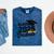 Class Of 2025 Graduate 2025 Graduation Senior 2025 Mineral Wash Tshirts Mineral Navy