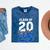 Class Of 2025 Senior Graduation 2025 Blue Mineral Wash Tshirts Mineral Navy
