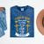 Class Of 2025 Senior Graduation Cross Quote Faith In God Mineral Wash Tshirts Mineral Navy
