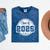 Class Of 2025 Senior School Graduation College Mineral Wash Tshirts Mineral Navy