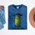 Class Of 2026 Graduation Pickle Trendy Graduate Humor Mineral Wash Tshirts Mineral Navy
