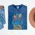 Class Of 2026 Retro Graduation Memory Nostalgia For Seniors Mineral Wash Tshirts Mineral Navy