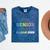 Class Of 2026 Senior 2026 Back To School 2026 Graduation 26 Mineral Wash Tshirts Mineral Navy