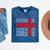 Class Of 2026 Senior Back To School 2026 Graduation 2026 Mineral Wash Tshirts Mineral Navy