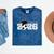Class Of 2026 Senior 2026 Soccer High School Graduation Mineral Wash Tshirts Mineral Navy
