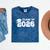 Class Of 2026 Shirt Senior Graduation 2026 Premium Tri-Blend Mineral Wash Tshirts Mineral Navy