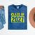 Class Of 2027 Future Graduation Tee T-Shirt Mineral Wash Tshirts Mineral Navy