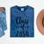 Class Of 2030 Graduation Kindergarten Seniors Mineral Wash Tshirts Mineral Navy