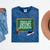 Class Of 2030 TShirt Kindergarten Graduation Tee 2018 Mineral Wash Tshirts Mineral Navy