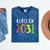 Class Of 2031 Kindergarten Graduation Back To School T-Shirt Mineral Wash Tshirts Mineral Navy