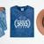 Class Of 2032 Grow With Me Shirt Graduation Kindergarten Mineral Wash Tshirts Mineral Navy