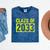 Class Of 2033 Future Graduation Tee T-Shirt Mineral Wash Tshirts Mineral Navy