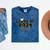 Class Of 2034 Senior 2034 Graduation Bruh Mineral Wash Tshirts Mineral Navy