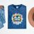 Class Of 2036 Graduation School Vintage Senior 2036 Mineral Wash Tshirts Mineral Navy