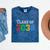 Class Of 2036 Grow With Me Graduation First Day Of School Mineral Wash Tshirts Mineral Navy
