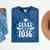 Class Of 2036 Last First Day Of School Graduation Men Women Mineral Wash Tshirts Mineral Navy