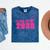 Class Of 2038 Pink Girls Growing Up School Memory Graduation Mineral Wash Tshirts Mineral Navy