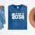 Class Of 2038 Shirt Senior Graduation 2038 Mineral Wash Tshirts Mineral Navy