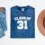 Class Of 31 2031 School Tee Shirt Graduation Class Party Mineral Wash Tshirts Mineral Navy