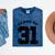 Class Of 31 Date High School Kindergarten Graduation Shirt Mineral Wash Tshirts Mineral Navy