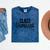 Class Dismissed Graduation End Of School Student Teacher Mineral Wash Tshirts Mineral Navy