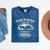 Classic Please Be Patient With Me I'm From The 1900s Mineral Wash Tshirts Mineral Navy