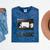 Classic VHS Tape Nostalgia Retro Mineral Wash Tshirts Mineral Navy Classic VHS Tape Nostalgia Retro Mineral Wash Tshirts Mineral Navy