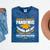 College Degree 2022 Graduation Graduate Mineral Wash Tshirts Mineral Navy