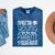 College Graduate Mom Dad Quote Graduation Party Mineral Wash Tshirts Mineral Navy