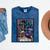 Color Graphic The Introvert Tarot Card Raglan Baseball Tee Mineral Wash Tshirts Mineral Navy Color Graphic The Introvert Tarot Card Raglan Baseball Tee Mineral Wash Tshirts Mineral Navy