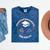 Congratulations Graduate You Did It Class Of 2024 Graduation Mineral Wash Tshirts Mineral Navy