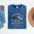 Congratulations Mom You Did It Mom Graduation 2026 Mineral Wash Tshirts Mineral Navy