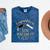 Congratulations Son You Did It Son Graduation 2026 Mineral Wash Tshirts Mineral Navy