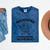 Cowboy Frog Overstimulated Western Meme Introverts Mineral Wash Tshirts Mineral Navy Cowboy Frog Overstimulated Western Meme Introverts Mineral Wash Tshirts Mineral Navy