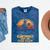 Cowboy Joy Nostalgia Television For Western Lovers Mineral Wash Tshirts Mineral Navy