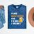 I Like Craft Beer & Maybe 3 People Introvert Beer Fans Mineral Wash Tshirts Mineral Navy I Like Craft Beer & Maybe 3 People Introvert Beer Fans Mineral Wash Tshirts Mineral Navy