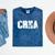 CRNA Nurse Graduation Nurse Anesthetist Shirt Mineral Wash Tshirts Mineral Navy