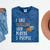 I Like Croissant And Maybe 3 People Baking Introvert Foodie Mineral Wash Tshirts Mineral Navy I Like Croissant And Maybe 3 People Baking Introvert Foodie Mineral Wash Tshirts Mineral Navy