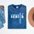 Cross Country Senior Night Senior 2025 Graduation Party 26 Mineral Wash Tshirts Mineral Navy