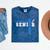 Cross Country Senior Night Senior 2025 Graduation Party 30 Mineral Wash Tshirts Mineral Navy