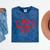 Cross Country Senior Night Senior 2025 Graduation Party 8 Mineral Wash Tshirts Mineral Navy