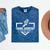 Cross Country Senior Night XC Senior 2026 Graduation 3 Mineral Wash Tshirts Mineral Navy