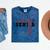 Cross Country Senior Night XC Senior 2026 Graduation 90 Mineral Wash Tshirts Mineral Navy