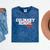 Culinary School Graduation Class Of 2018 Mineral Wash Tshirts Mineral Navy