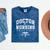 Cute DNP Nurse Live Loves Heal Graduation Appreciation Mineral Wash Tshirts Mineral Navy