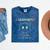 Cute Can I Go Back To Sleep Graduation Mineral Wash Tshirts Mineral Navy