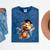 Cute Graduation Bear To Celebrate Your Graduate Mineral Wash Tshirts Mineral Navy