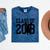Dabbing Graduation Shirt Class Of 2018 Mineral Wash Tshirts Mineral Navy