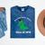 Dabbing Later Gator Graduation Class Of 2018 T-Shirt Mineral Wash Tshirts Mineral Navy
